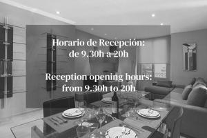 Apartamento Plaza Reina