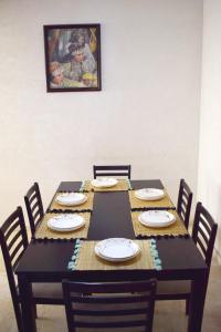 Appartement Marrakech