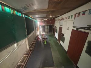 Tranquil Manore Kharguli