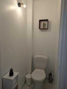 Maisons d'hotes AU NID DOUILLET DE LA FERME CHAUVET : Chambre Lits Jumeaux