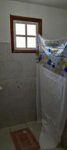 Vista para o por do sol