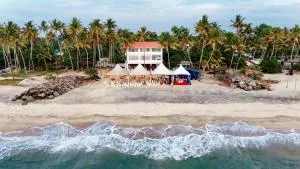 Waves 'n' Winds Alleppey - ماراريكولام