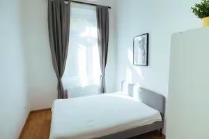 Akacfa Residence - Spacious Apt City Centre