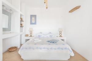 Seaside 5BDR Bliss in Mykonos