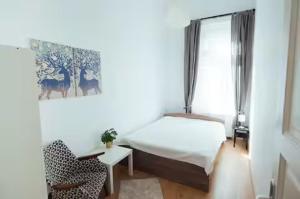 Akacfa Residence - Spacious Apt City Centre