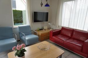 Kustverhuur, Park Schoneveld Stern 263