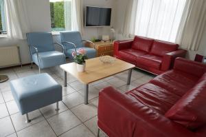 Kustverhuur, Park Schoneveld Stern 263