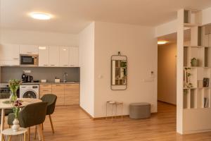 P23 Apartments