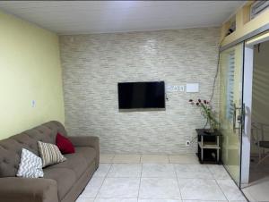 Casa Acácia-branca Arembepe