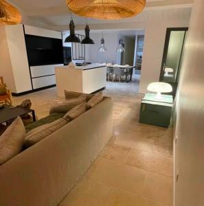 Villas La planque en re : Villa avec Piscine Privée