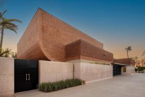 Prestige Zone Marrakech