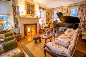 Foreside Farmhouse - Falmouth