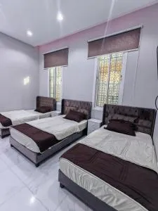 Home1 2BR هوم1 شقة غرفتين بمدخل مستقل تبعد اقل من 5 كلم عن الحرم النبوي - Al-Salam