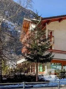 Madesimo Sky Express - Mesocco