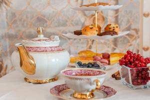 Altalena Luxury Rooms and Spa