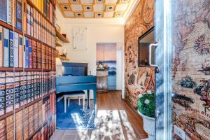 Altalena Luxury Rooms and Spa