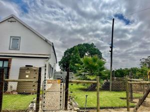 Hephzibah inn Guest house and venue