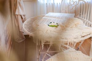 Altalena Luxury Rooms and Spa