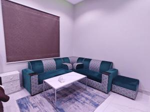 Home 2BR شقة غرفتين بمدخل خارجي مستقل طريق مباشر 4 دقائق عن الحرم النبوي