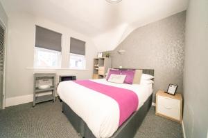 Triple Room room in Chelsea Hotel
