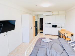 Ocean Breeze Studio 31