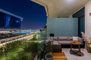 Missoni Luxury Life Suite DPA Direct Pool Access