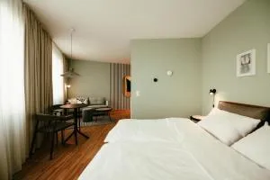 HausPension - Stetten