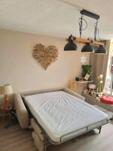 Appartements Chaleureux studio Glovettes VILLARD DE LANS : photos des chambres