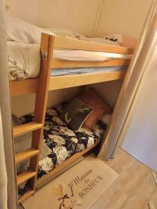 Appartements Chaleureux studio Glovettes VILLARD DE LANS : Studio