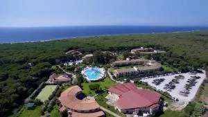 Horse Country Resort Congress & Spa - Hotel Castello - Sardara