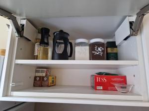 Mõisavahe apartment