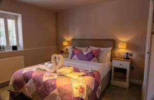 The Hare and Hounds - Rowston