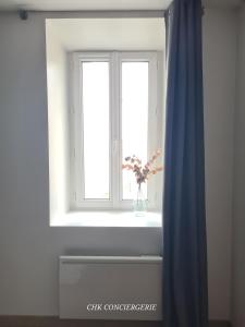 Maisons de vacances Le Pautin T3 cozy a 10 min du Puy duFou : photos des chambres