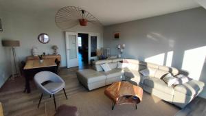 Sea-scape - De Panne - spacieux appartement très bien situé avec vue sur mer