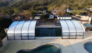 Camping Les Gorges de Provence