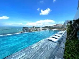 Homestay Vũng Tàu - Giá Rẻ, Sang Trọng Cách Bãi Sau 200m - با ريا