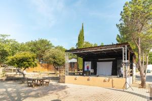 Camping Les Gorges de Provence