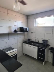 Apartamento Sonho Vivo