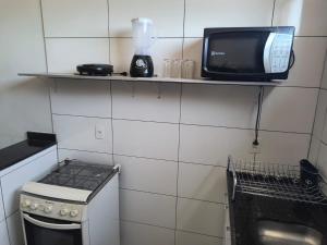 Apartamento Sonho Vivo