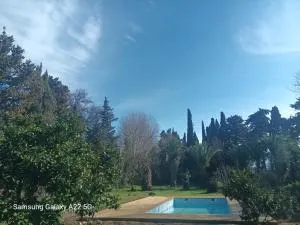 Mas San Salvador - Bompas