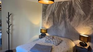 Appartements Comme a la maison : photos des chambres
