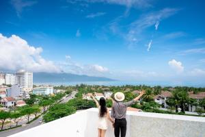 Lamore Hotel Đà Nẵng