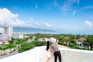 Lamore Hotel Đà Nẵng