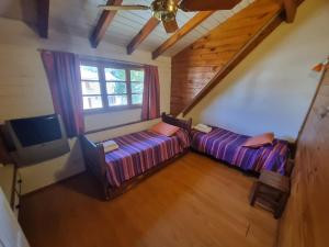 Del Sonador - Andarlibre