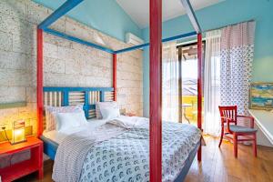 Double Room room in Hotel Casa Art