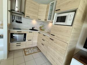 Studio rénové à 350m de la plage, Arcachon (4 pers) - FR-1-433-132