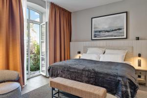 Alte Schule Westerhever Kating