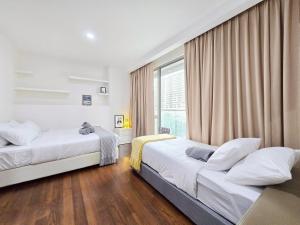 Bukit Bintang Fairlane Residence #81 Pavilion Kuala Lumpur