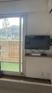 Hyeres port bel appartement