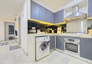 Bukit Bintang Fairlane Residence #81 Pavilion Kuala Lumpur